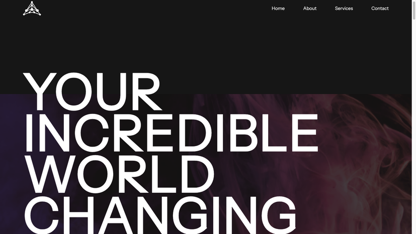 Mindfulconversion website redesign Image